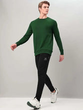 Trousers Black (For Male) 001 - wearup.store