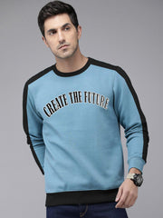 Zinc Men's Trendy Sweat Shirt - Wearup - wearup.store
