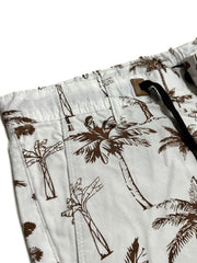 Men Mid Rise Cotton Shorts - wearup.store