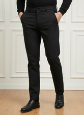 Imported Velen Pant - Black