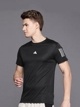 Adi Black Dri-Fit T Shirt - Wearup Store - wearup.store