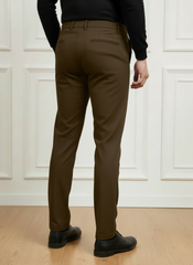 Imported Velen Pant - Brown