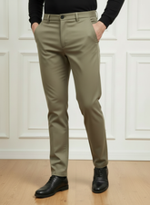 Imported Velen Pant - mint