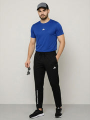 Dri Fit Combo set - Blue / Black