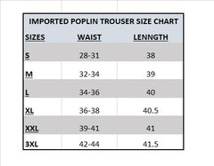 Adi Imported Straight Trouser - Dark Grey