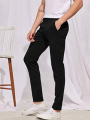 Velen Cool Pant - Black - wearup.store