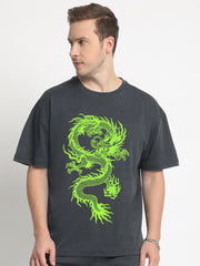 WearUp Oversized Tees - Grey - wearup.store