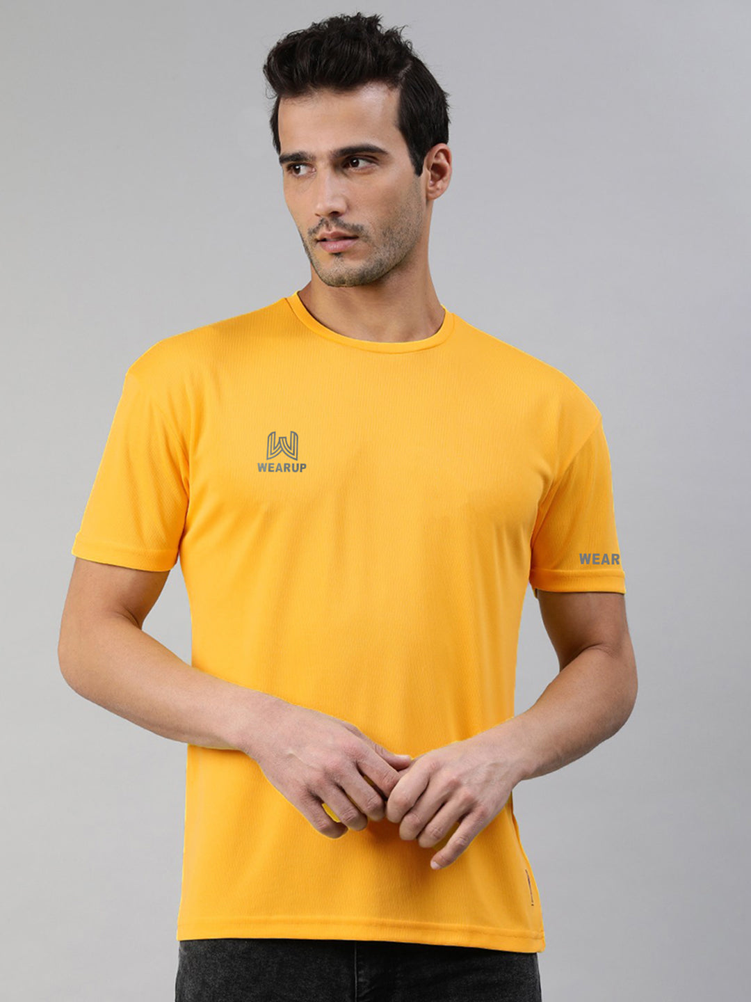 DRY-FIT Mustard (For Male) 001