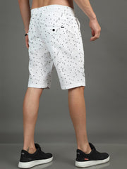 Cotton Short - White - 03 - wearup.store