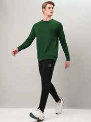 Trousers Black (For Male) 001 - wearup.store