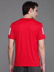 Adi Red Dri-Fit T Shirt - Wearup Store - wearup.store