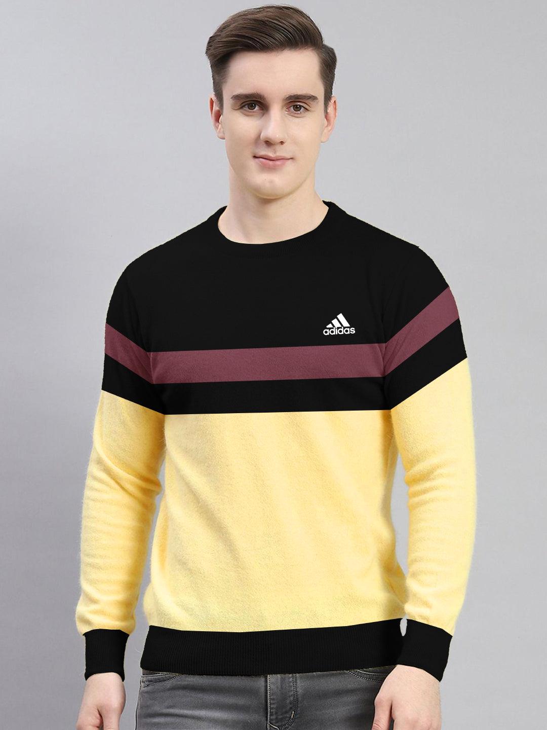 Adi Panel Sweat Shirt - Skin - wearup.store