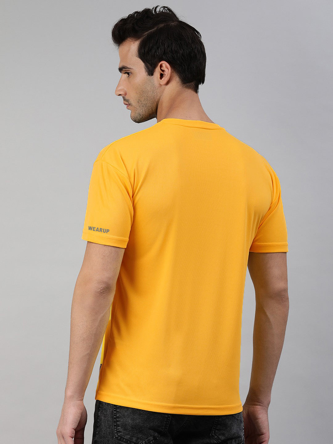 DRY-FIT Mustard (For Male) 001