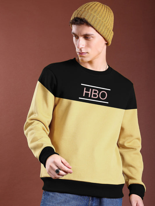 HBO Sweat Shirt - Skin