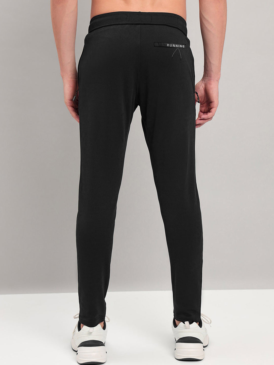 Trousers Black (For Male) 001