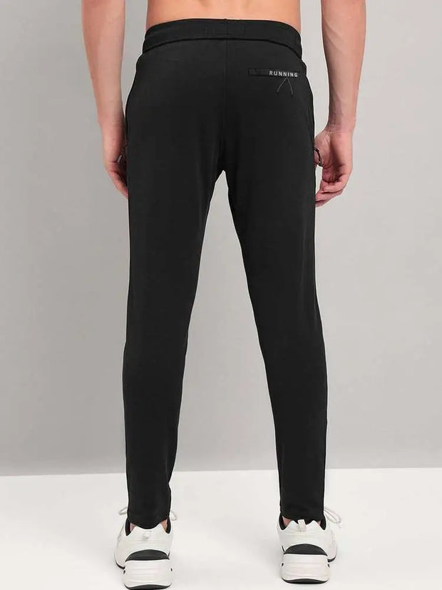 Trousers Black (For Male) 001 - wearup.store