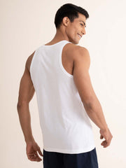 Men's Premium Sleeveless Vest (Pack of 3) - wearup.store