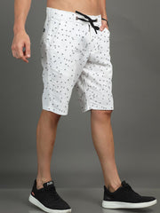 Cotton Short - White - 03 - wearup.store