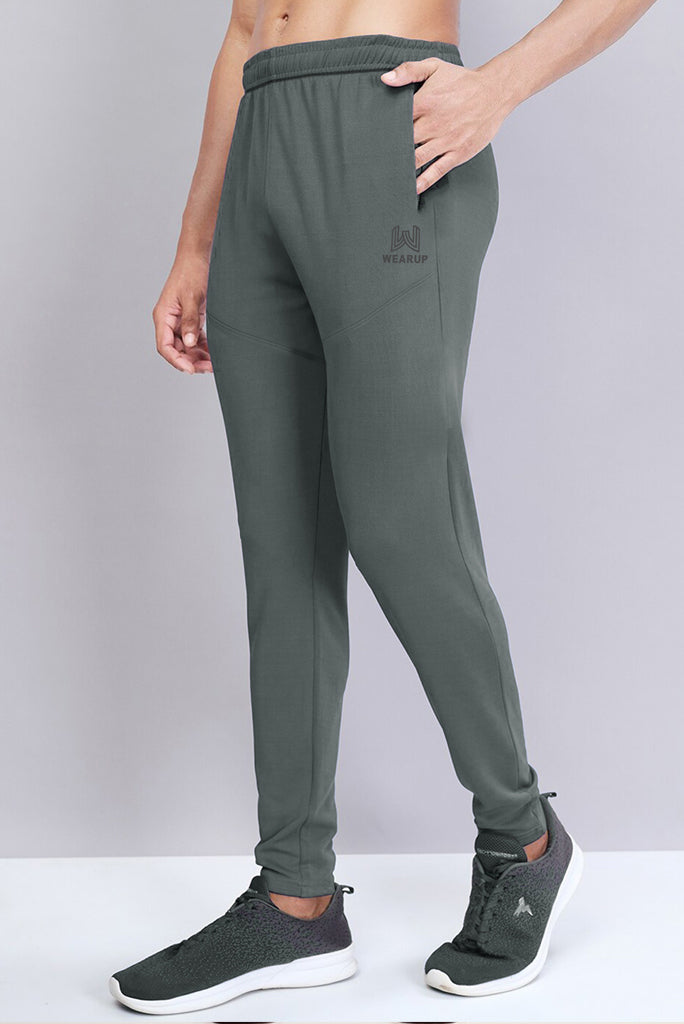 Trousers GRey (For Male) 001