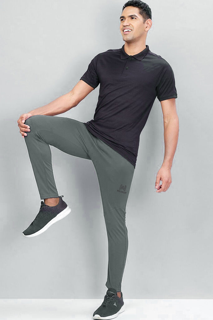 Trousers GRey (For Male) 001