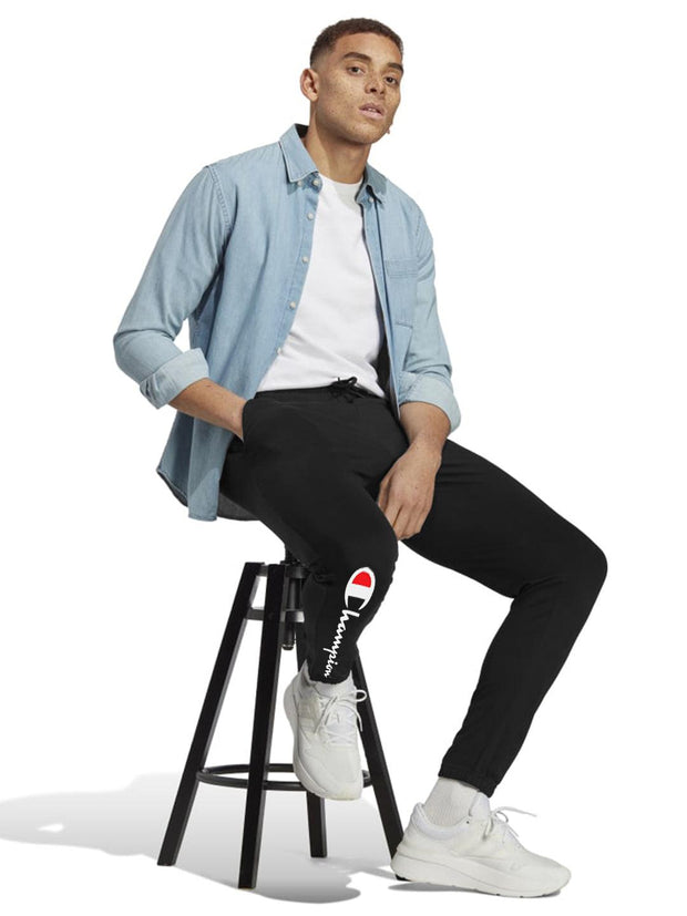 Men's Single Jersey Cotton Trouser - wearup.store