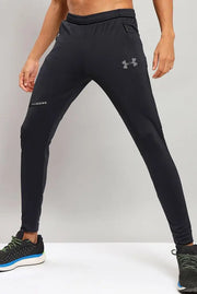 Trousers Black UA (For Male) 001 - wearup.store