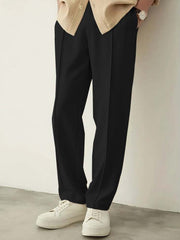 Imported Oversized Joggers - Black - wearup.store