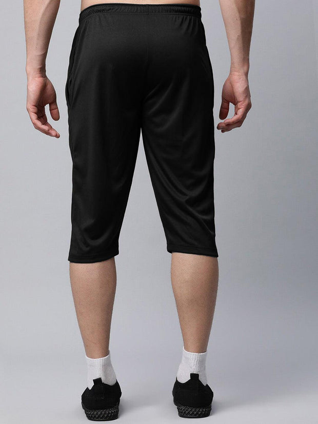 Men's Dry Fit Long NK Shorts - wearup.store