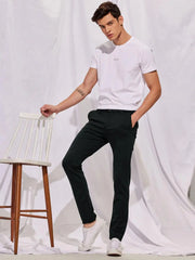 Velen Cool Pant - Black - wearup.store