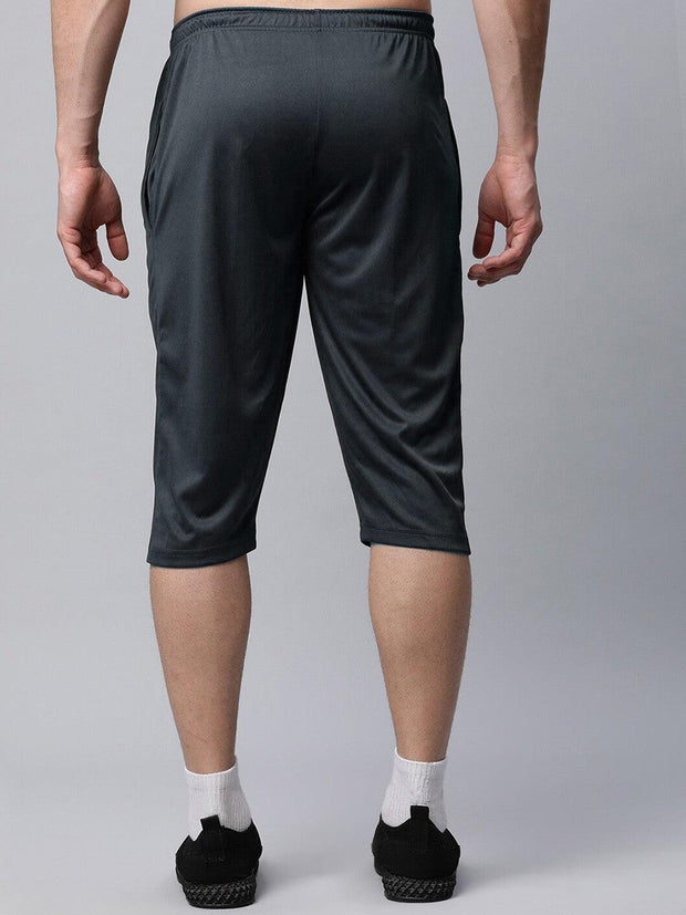 Men's Dry Fit Long AD Shorts - wearup.store