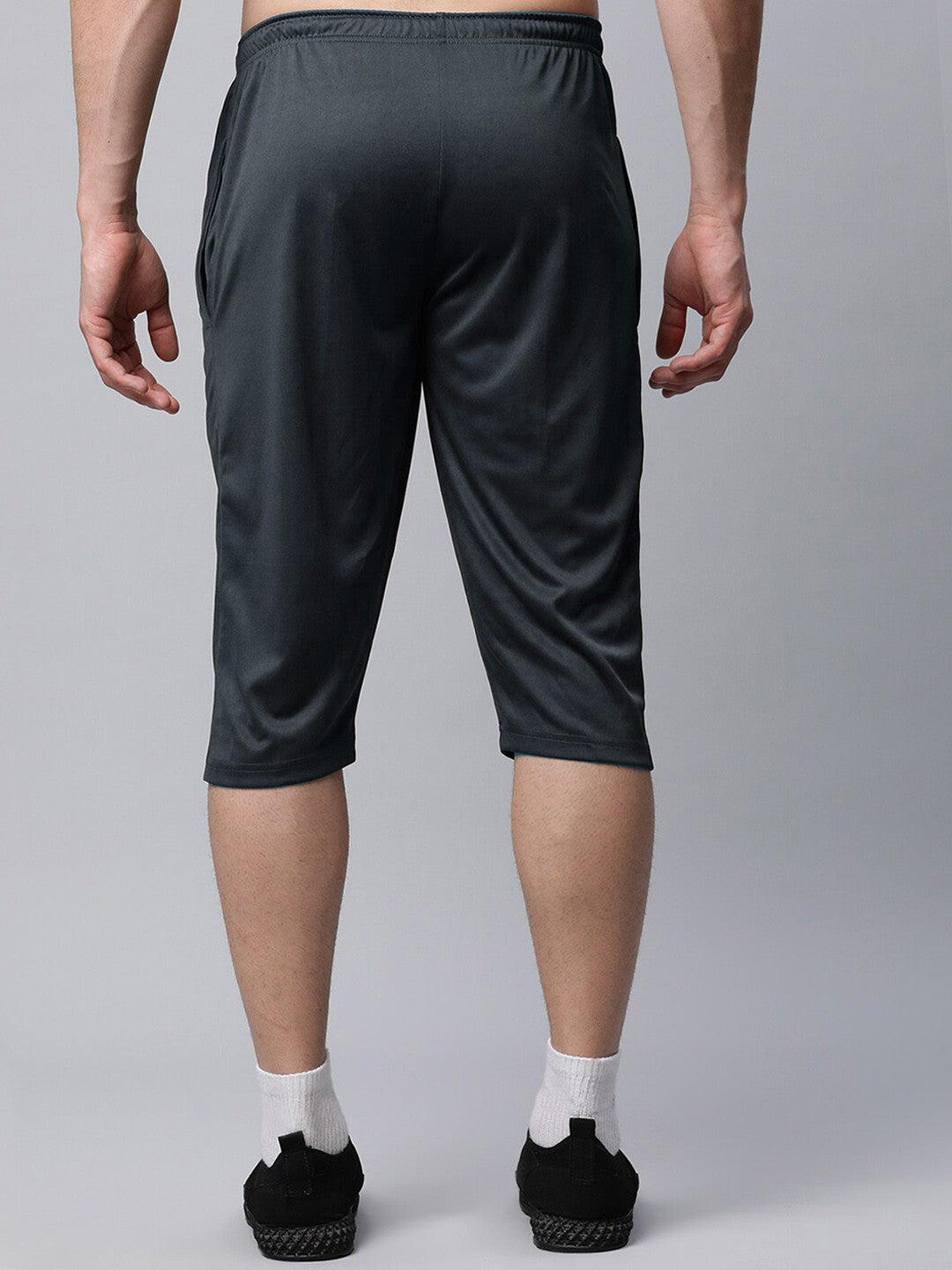 Men's Dry Fit Long UA Shorts