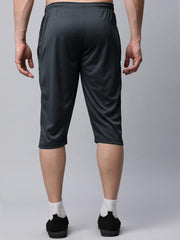 Men's Dry Fit Long NK Shorts - wearup.store