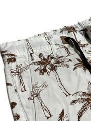 Men Mid Rise Cotton Shorts - wearup.store