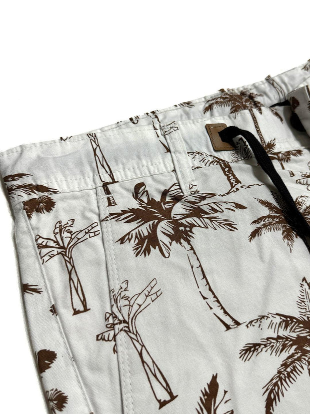 Men Mid Rise Cotton Shorts - wearup.store