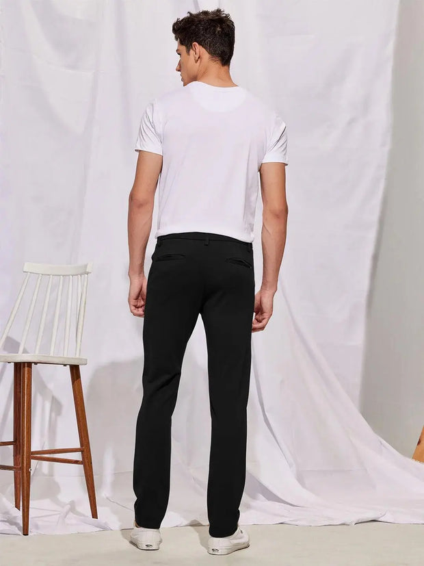 Velen Cool Pant - Black - wearup.store