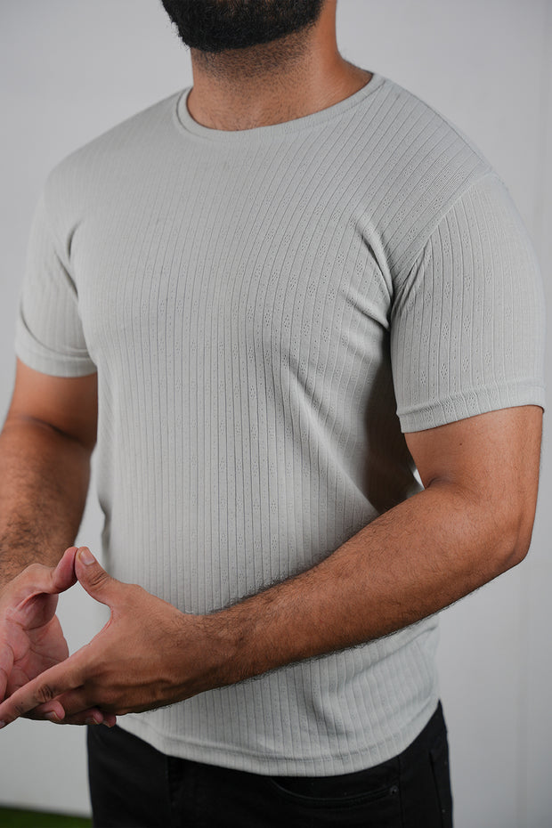 Cotton Free Lift T-Shirt - Mint