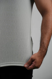 Cotton Free Lift T-Shirt - Mint