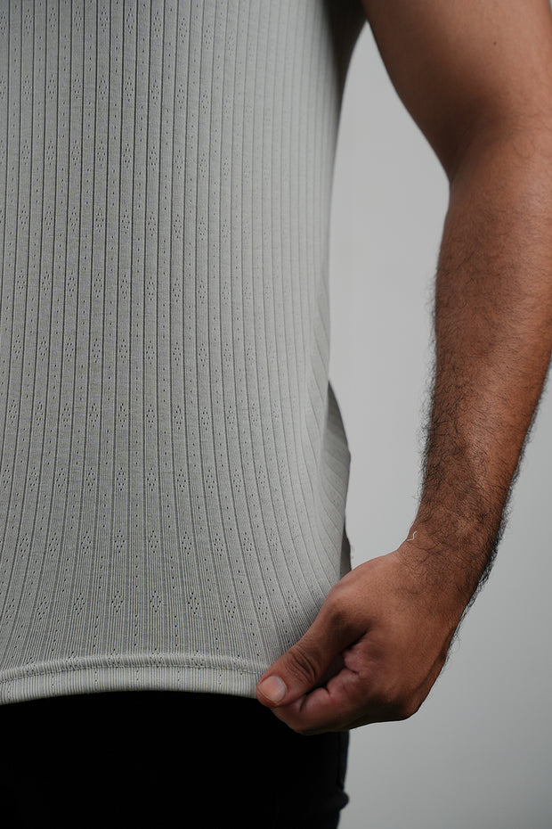 Cotton Free Lift T-Shirt - Mint