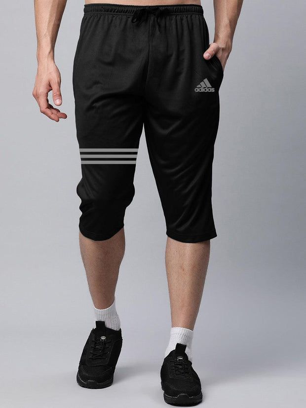 Men's Dry Fit Long AD Shorts - wearup.store