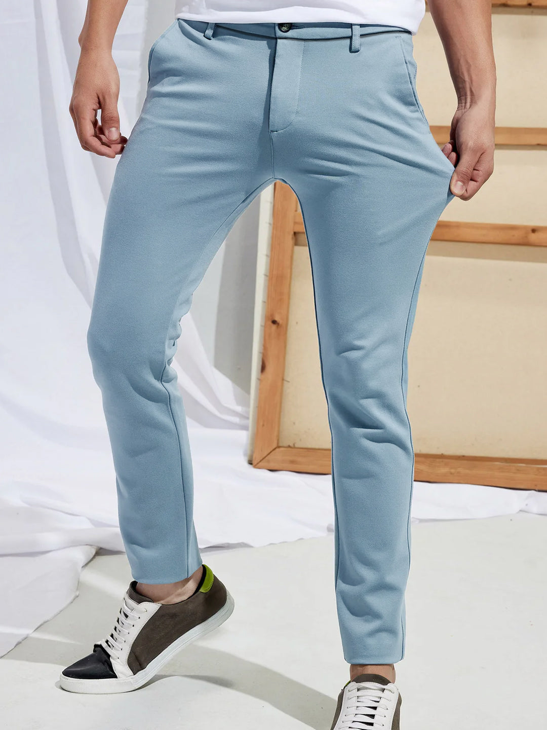 Men's Premium Velen Cool Pants