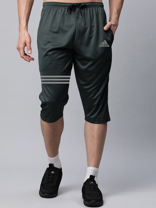 Men's Dry Fit Long AD Shorts