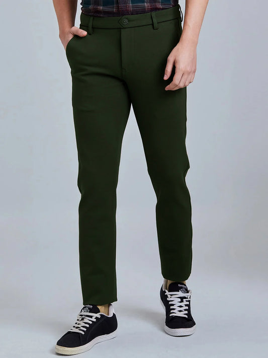 Velen Cool Pant - Green