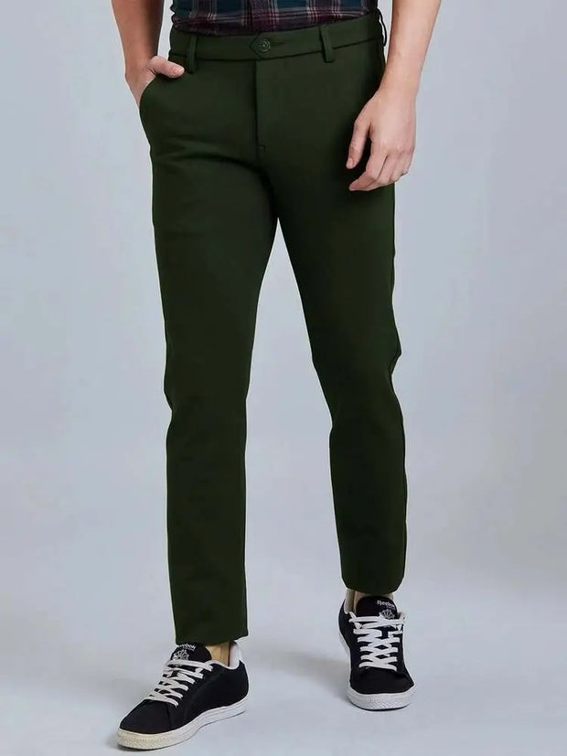 Velen Cool Pant - Green - wearup.store