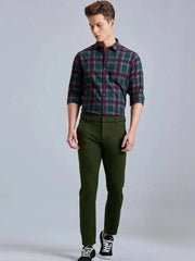 Velen Cool Pant - Green - wearup.store