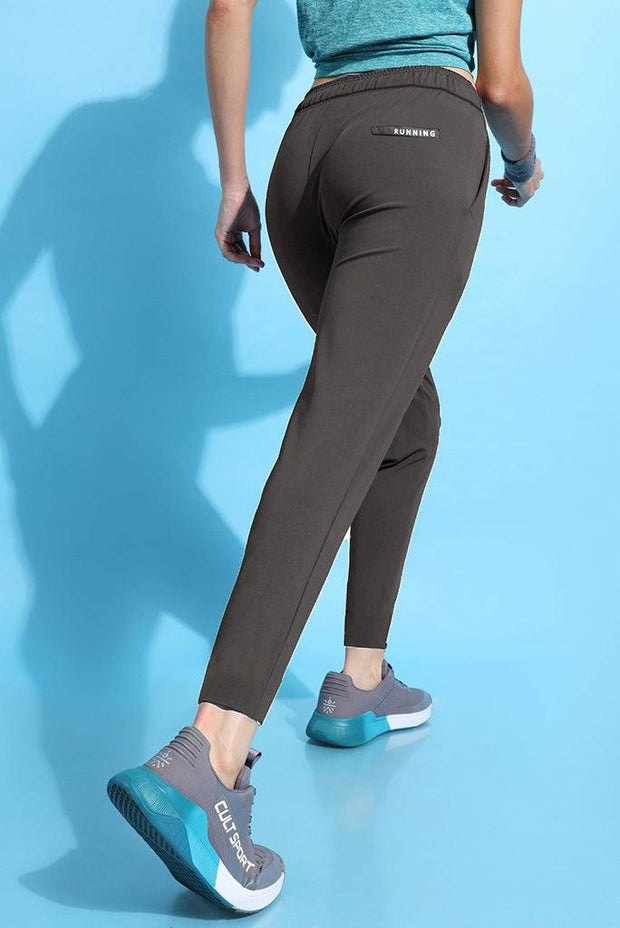 Trousers GRey (For Female) 002 - wearup.store