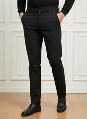 Imported Velen Pant - Black