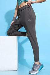 Trousers GRey (For Female) 002 - wearup.store