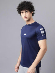 Adi Navy Dri-Fit T Shirt - Wearup Store - wearup.store