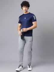 Adi Navy Dri-Fit T Shirt - Wearup Store - wearup.store