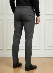 Imported Velen Pant - Charcoal
